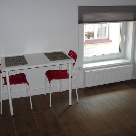 Studio In Kaunas City المظهر الخارجي الصورة