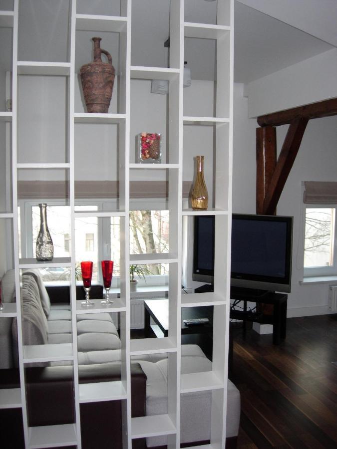 Studio In Kaunas City المظهر الخارجي الصورة