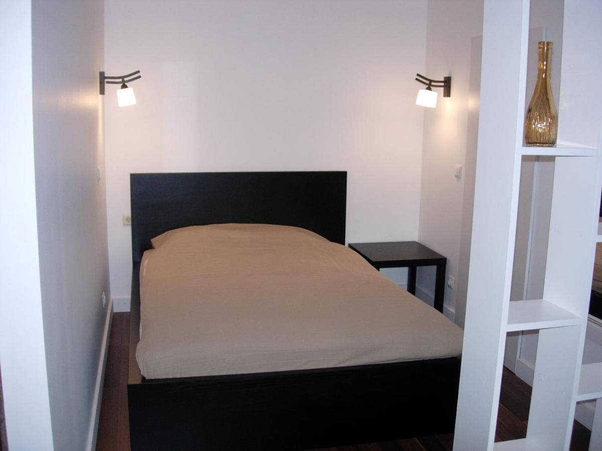 Studio In Kaunas City المظهر الخارجي الصورة
