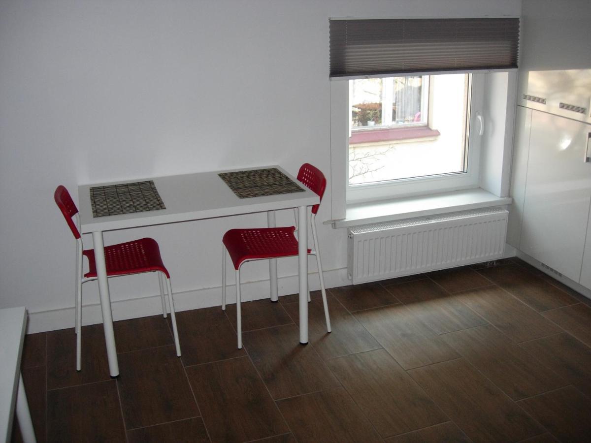 Studio In Kaunas City المظهر الخارجي الصورة